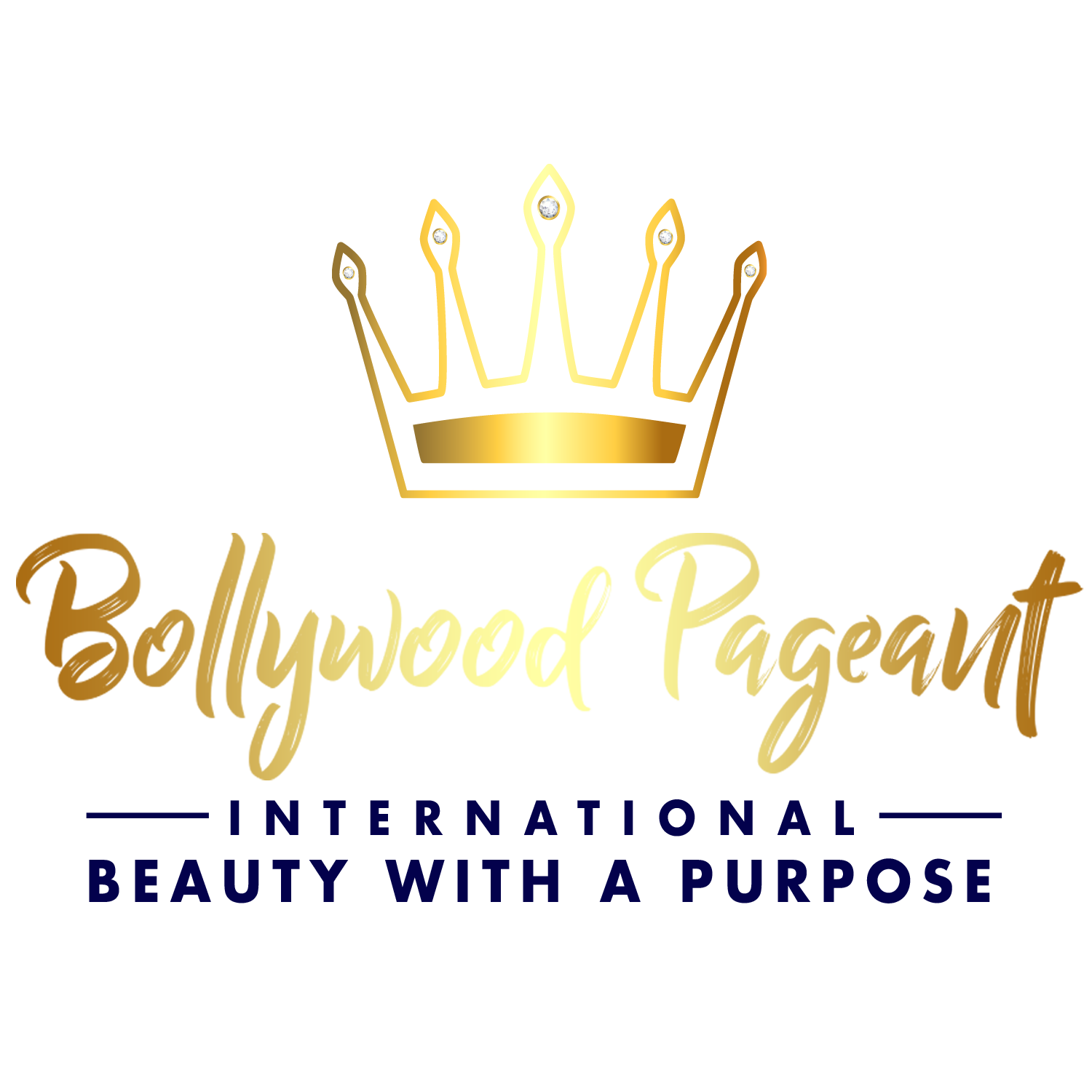 Bollywood Pageant